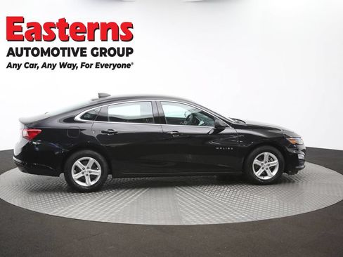 Used 2020 Chevrolet Malibu LS w/ LPO, Convenience Package 2 FWD image 43