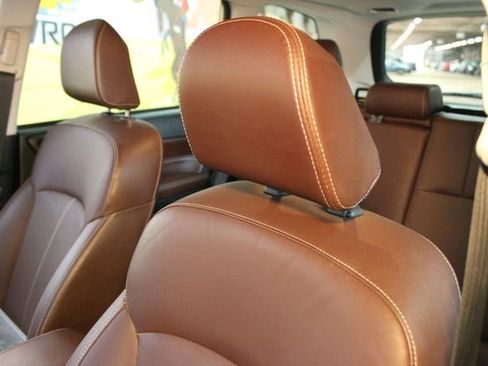 Used 2018 Subaru Forester 2.5i Touring image 19