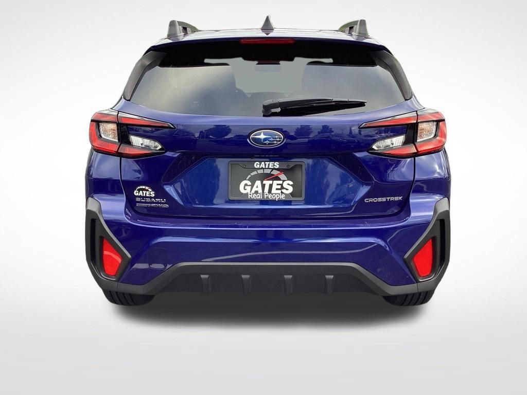 Used 2025 Subaru Crosstrek 2.5i Premium AWD/4WD image 9