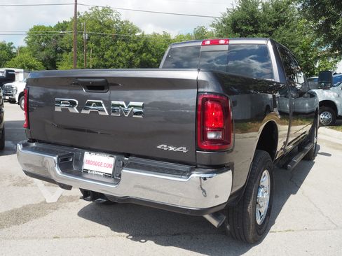 New 2025 RAM 2500 Tradesman image 6