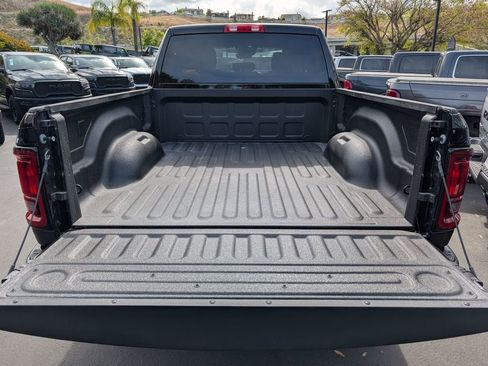 New 2026 RAM 2500 Big Horn image 21