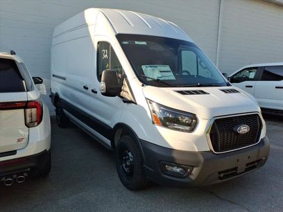 New 2026 Ford Transit 250 148 High Roof