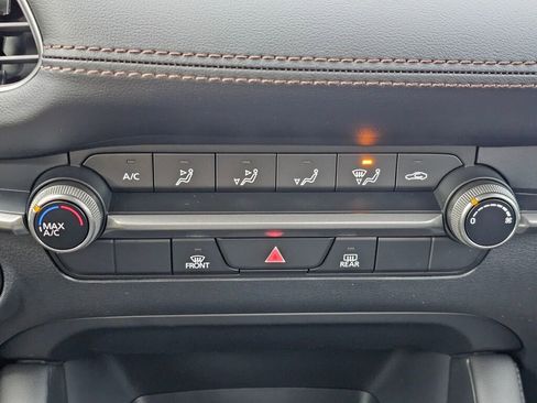 New 2026 MAZDA MAZDA3 s image 15