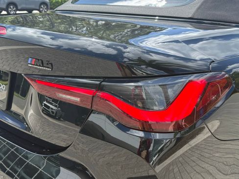 Used 2024 BMW M4 xDrive Competition image 13