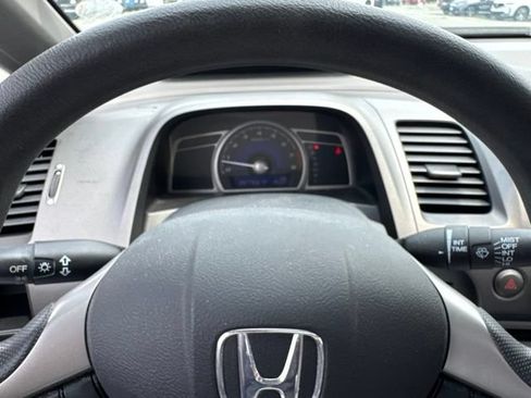 Used 2007 Honda Civic EX image 14