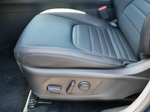 Certified 2025 Kia Sportage SX Prestige AWD/4WD image 20