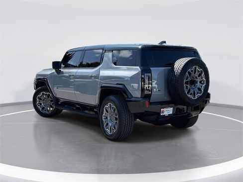 New 2025 GMC Hummer EV 3X image 5