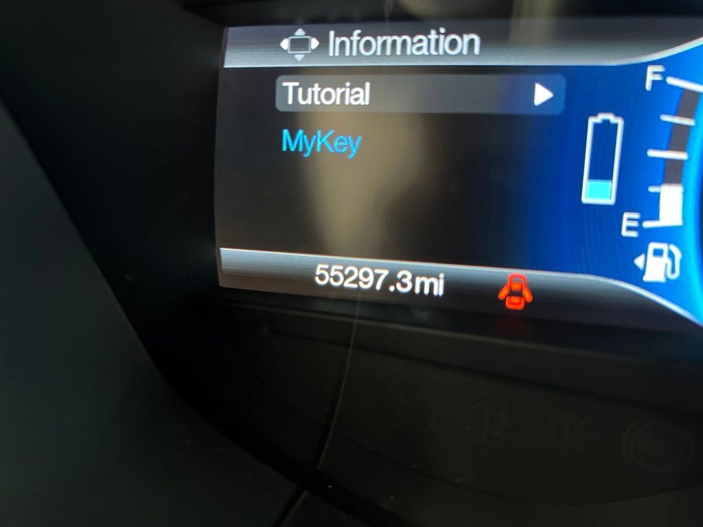 Used 2018 Ford Fusion S FWD image 12