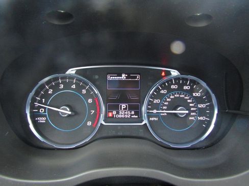 Used 2018 Subaru Forester 2.5i Premium AWD/4WD image 16