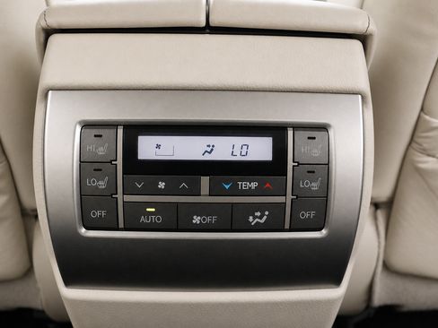 Used 2020 Lexus GX 460 Premium w/ Premium Package AWD/4WD image 21