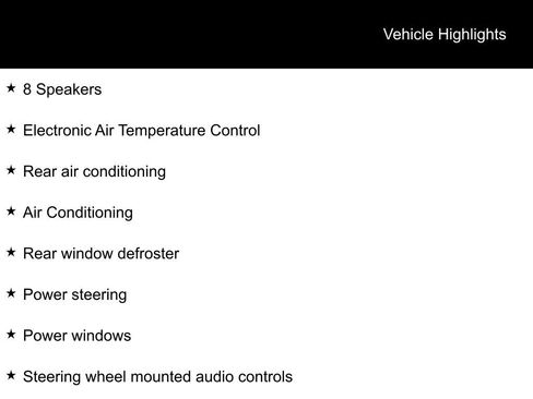 Certified 2024 Ford Transit 350 XL image 8