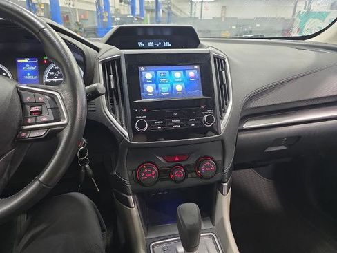 Used 2019 Subaru Forester Premium w/ All-Weather Package AWD/4WD image 30