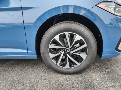 New 2026 Volkswagen Jetta S FWD image 11