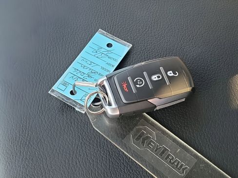 New 2026 RAM 1500 Express image 36