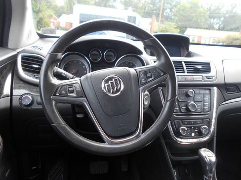 Used 2015 Buick Encore Convenience FWD image 11