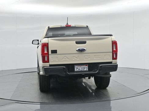 Certified 2022 Ford Ranger XLT w/ Equipment Group 301A Mid image 28