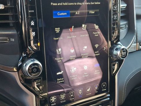 Used 2020 RAM 3500 Limited image 27