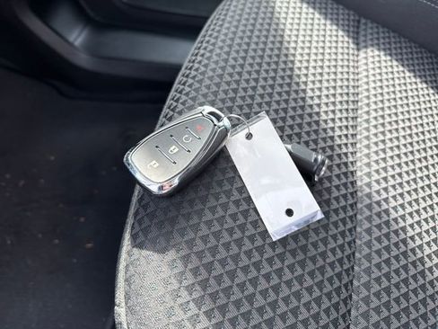 Used 2023 Chevrolet Bolt LT w/ Driver Confidence Package image 52