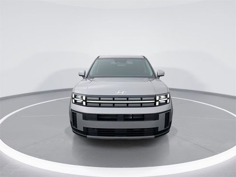 New 2026 Hyundai Santa Fe SE image 3