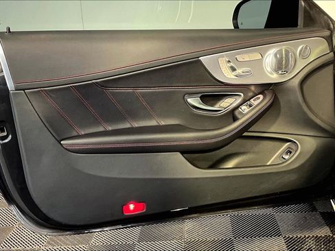 Used 2019 Mercedes-Benz C 43 AMG 4MATIC Coupe image 22