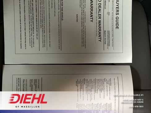 Used 2023 Subaru Ascent Onyx Edition image 32