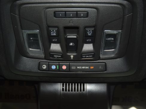 Used 2024 GMC Sierra 1500 Denali Ultimate AWD/4WD image 50
