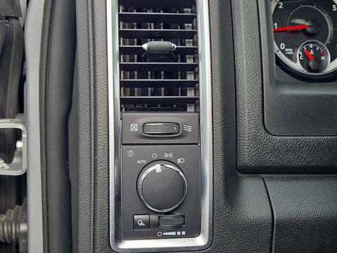 Used 2024 RAM 1500 Classic Warlock AWD/4WD image 43