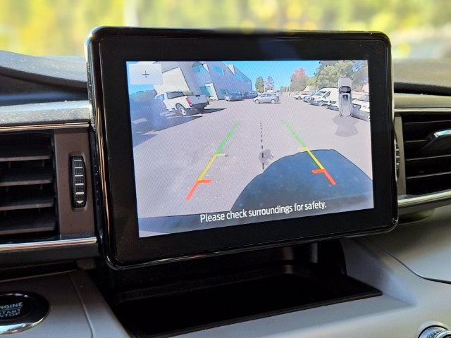 Certified 2023 Ford Explorer XLT w/ Equipment Group 202A AWD/4WD image 21