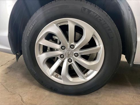 Used 2018 Acura RDX w/ Tech & AcuraWatch Plus Pkg image 11