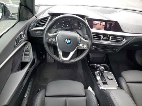 Used 2021 BMW 228i Gran Coupe w/ Lights Package FWD image 11