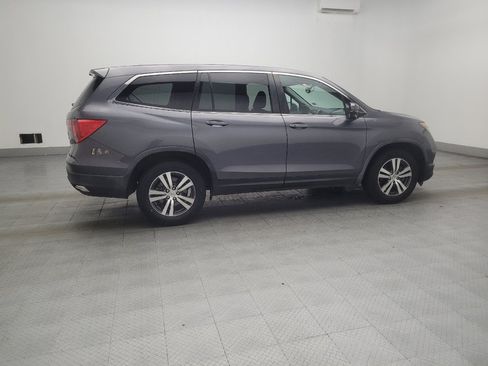 Used 2018 Honda Pilot EX-L image 10