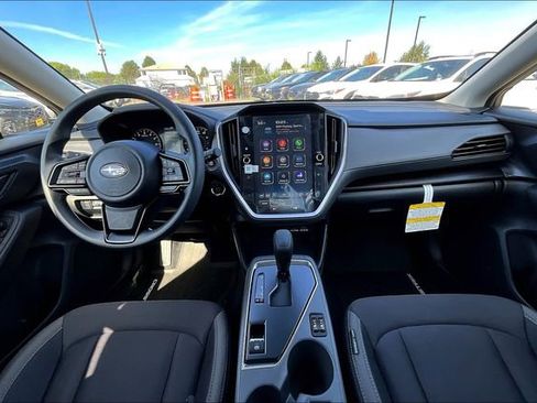 New 2025 Subaru Crosstrek 2.5i Premium image 6