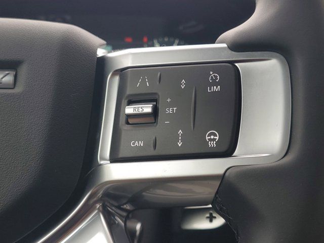 Certified 2026 Land Rover Discovery S AWD/4WD image 28