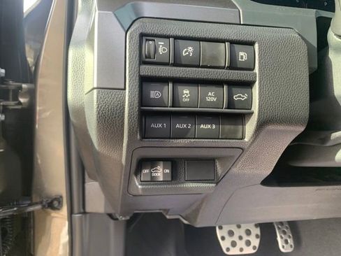 New 2026 Toyota Tacoma TRD Sport AWD/4WD image 13