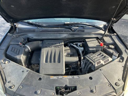Used 2016 Chevrolet Equinox LS FWD image 23