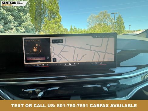 Used 2026 BMW X5 xDrive40i w/ Executive Package AWD/4WD image 25