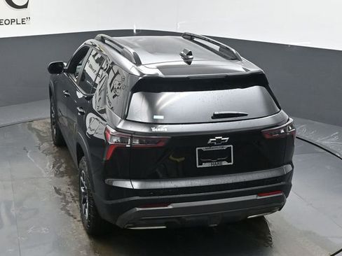 New 2026 Chevrolet Equinox ACTIV w/ Convenience Package III image 35
