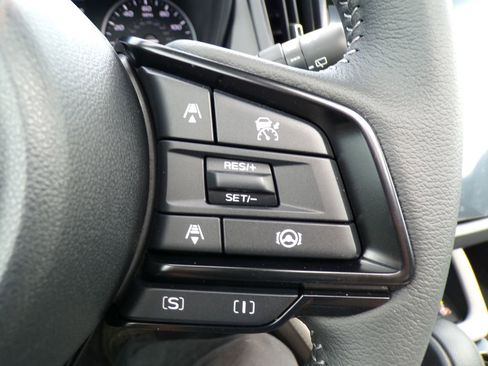 New 2026 Subaru Forester Premium AWD/4WD image 32