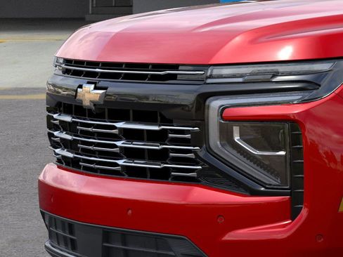 New 2026 Chevrolet Tahoe High Country w/ Sun And Tow Package AWD/4WD image 13