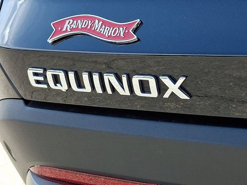 Used 2025 Chevrolet Equinox LT FWD image 31