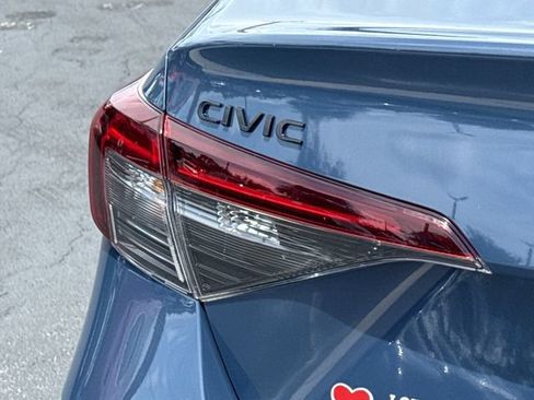 New 2026 Honda Civic Sport image 15