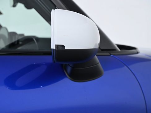 Certified 2026 MINI Cooper S FWD image 12