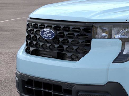 New 2026 Ford Maverick XL FWD image 18