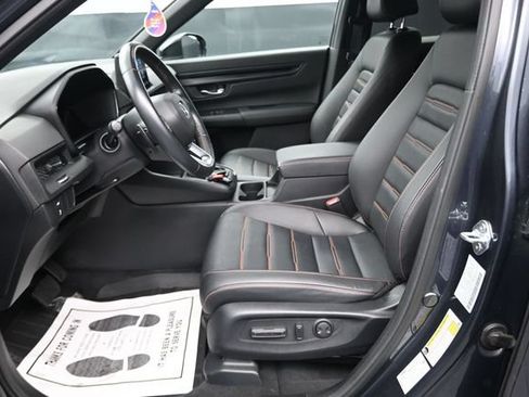 Used 2025 Honda CR-V Sport-L image 12