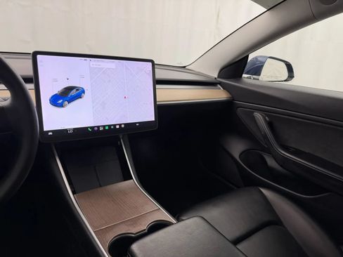 Used 2020 Tesla Model 3 Long Range AWD/4WD image 16