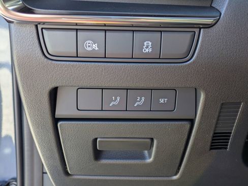 New 2026 MAZDA MAZDA3 Carbon image 24