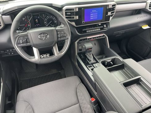 New 2026 Toyota Tundra SR5 image 19