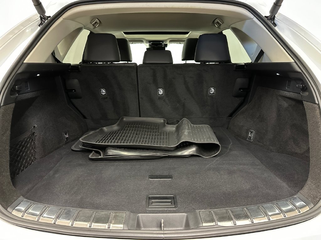 Used 2024 Lexus NX 350 AWD w/ Vision Package image 20