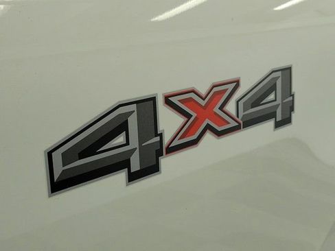 Used 2024 Ford F250 XL w/ XL Off-Road Package AWD/4WD image 7