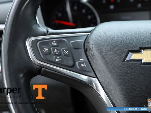 Used 2020 Chevrolet Equinox LT w/ Sport Edition image 60